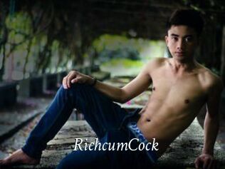 RichcumCock