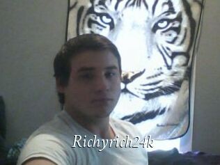 Richyrich24k