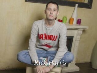 Rick_Harris