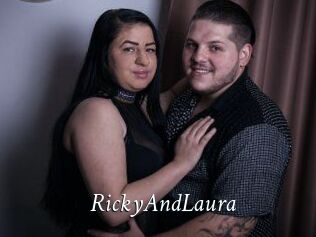 RickyAndLaura