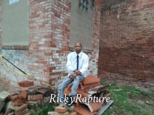 RickyRapture