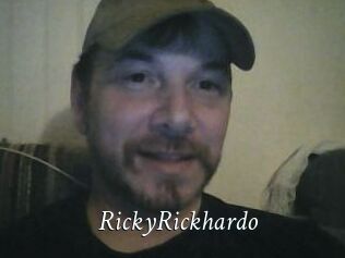 RickyRickhardo