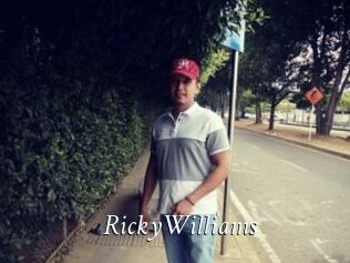 RickyWilliams