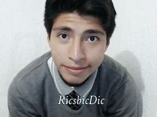 Rics_bic_Dic