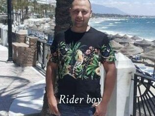 Rider_boy
