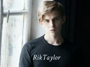 RikTaylor