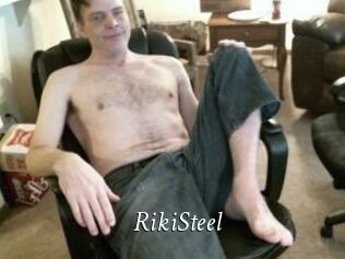 RikiSteel