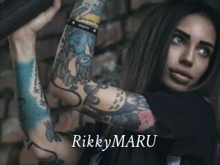 RikkyMARU