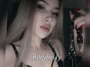RileyReidy