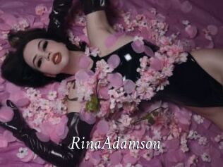 RinaAdamson