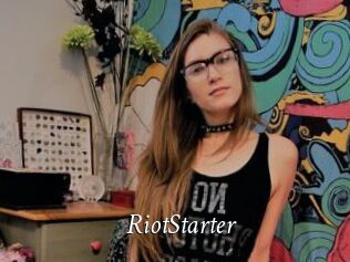 RiotStarter