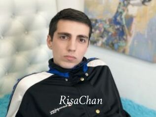 RisaChan