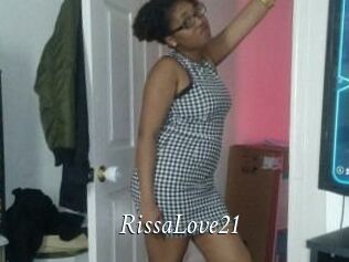 RissaLove21