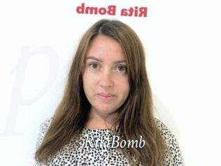 RitaBomb