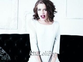 RitaLoliPop