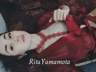 RitaYamamota