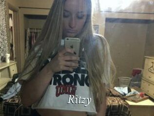 Ritzy