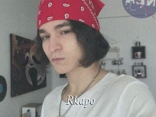 Rkapo