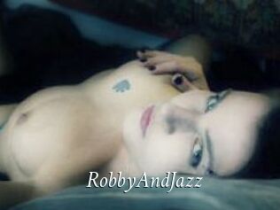RobbyAndJazz