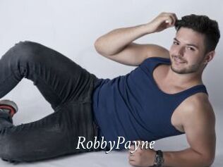 RobbyPayne