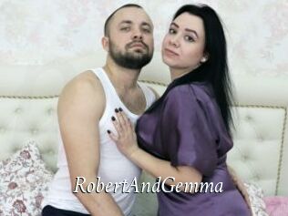 RobertAndGemma