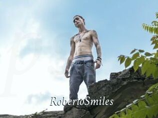 RobertoSmiles