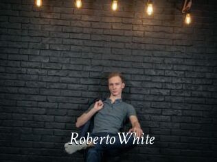 RobertoWhite