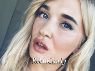 RobinCandy