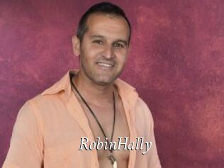 RobinHally