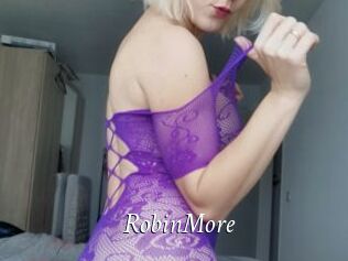 RobinMore