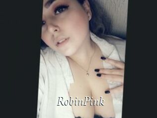 RobinPink