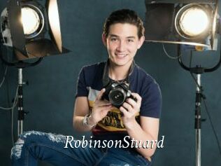 RobinsonStuard