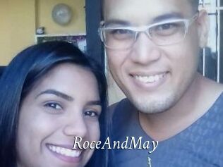 RoceAndMay