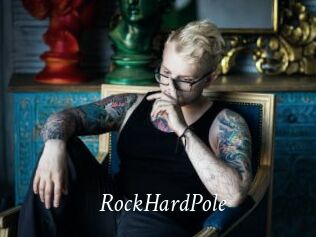 RockHardPole