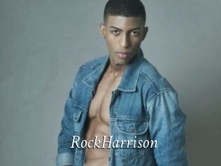 RockHarrison