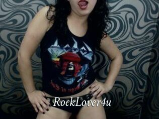 RockLover4u
