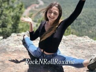 RockNRollRoxane