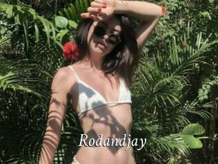 Rodandjay