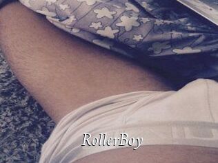 RollerBoy