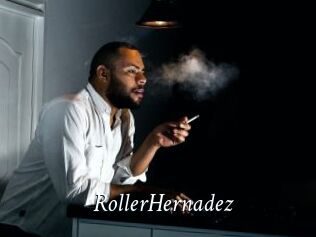 RollerHernadez