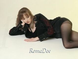 RomaDoe