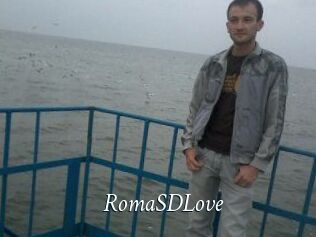 RomaSDLove