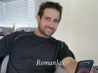 RomanJax