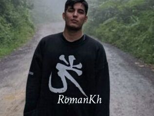 RomanKh