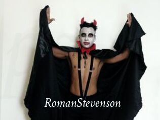 RomanStevenson