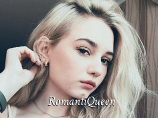 RomantiQueen