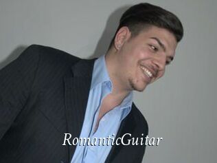 RomanticGuitar