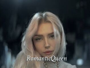 RomanticQueen