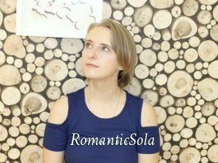 RomanticSola