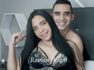 RomanyLiam
